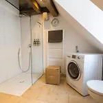 Apartman Im Bortenmacherhaus Neuburg an der Donau