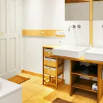 Apartman Im Bortenmacherhaus *