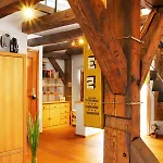 Im Bortenmacherhaus Neuburg an der Donau