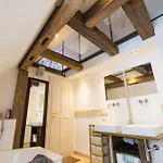 Im Bortenmacherhaus Apartman *