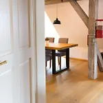 Im Bortenmacherhaus *