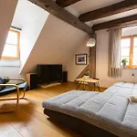 Im Bortenmacherhaus * Neuburg an der Donau