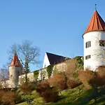 Im Bortenmacherhaus Neuburg an der Donau