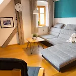 Im Bortenmacherhaus Apartman