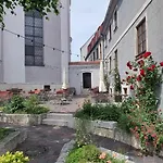 Im Bortenmacherhaus Neuburg an der Donau