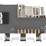 Apartman Im Bortenmacherhaus *