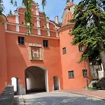 Apartman Im Bortenmacherhaus