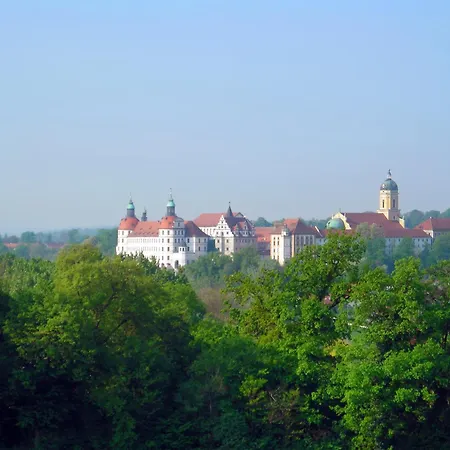 Im Bortenmacherhaus Lejlighed Neuburg an Der Donau