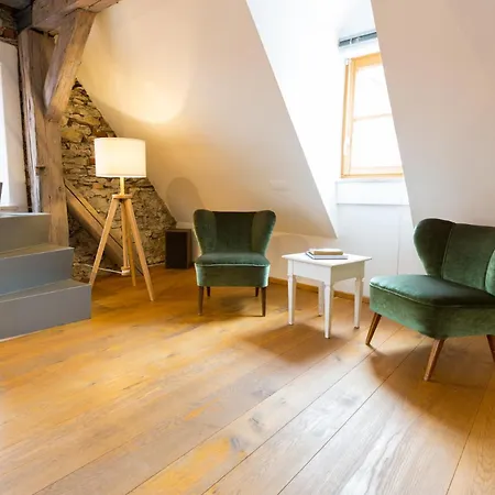 Im Bortenmacherhaus