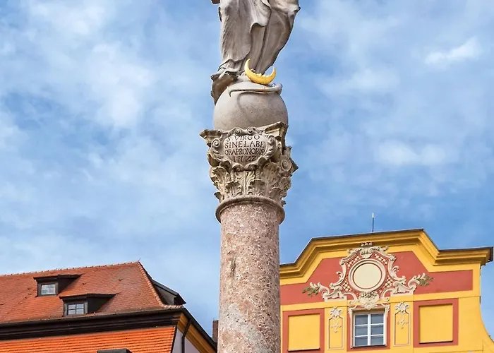 Im Bortenmacherhaus *