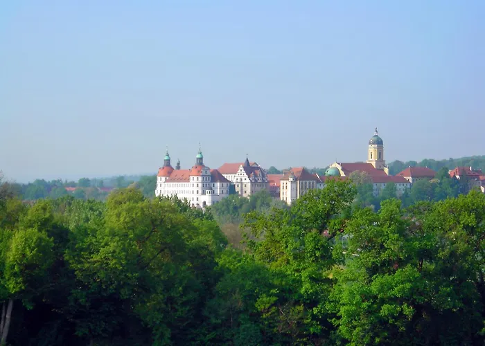 Im Bortenmacherhaus Lejlighed Neuburg an Der Donau