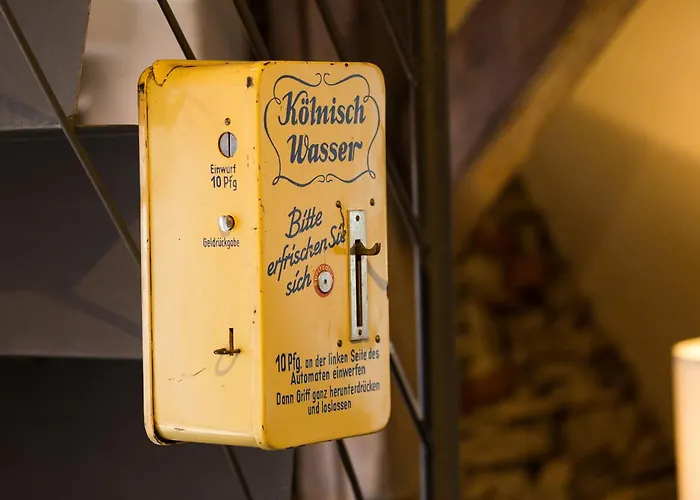 Lejlighed Im Bortenmacherhaus