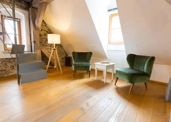 Im Bortenmacherhaus
